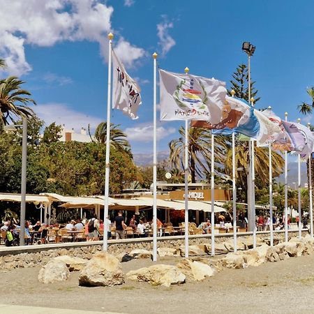 Apartment Caradridos Torre Del Mar Centro 1 Minute From The Beach Exterior photo
