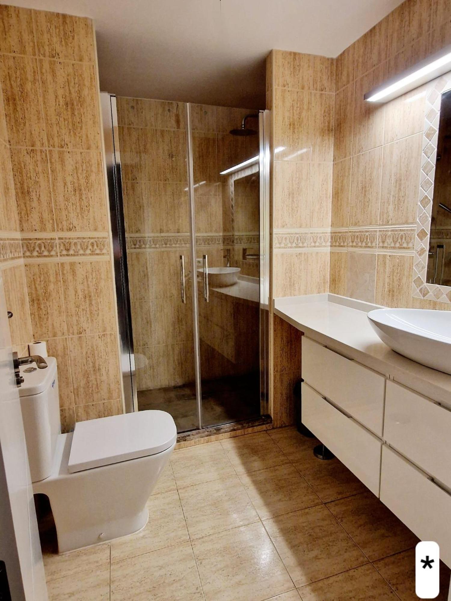 Apartment Caradridos Torre Del Mar Centro 1 Minute From The Beach Exterior photo