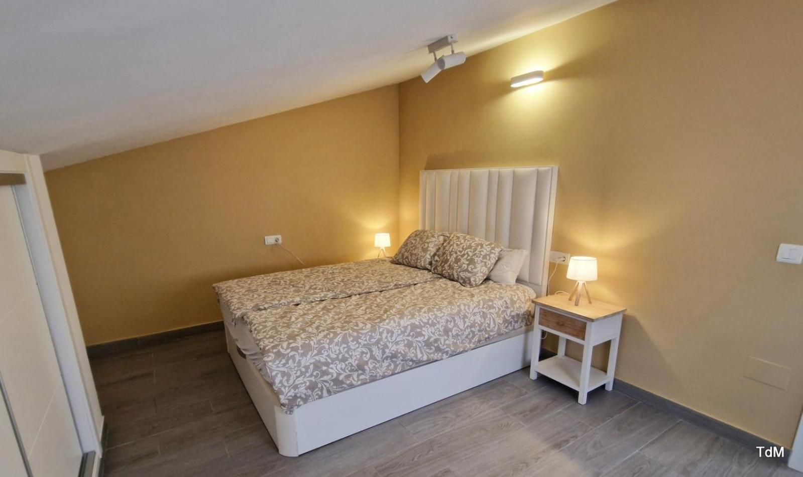 Apartment Caradridos Torre Del Mar Centro 1 Minute From The Beach Exterior photo